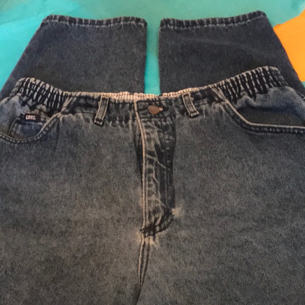 Lee Jeans